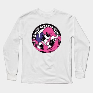 Utena & Anthy Long Sleeve T-Shirt